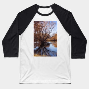 Looking Glass Baseball T-Shirt